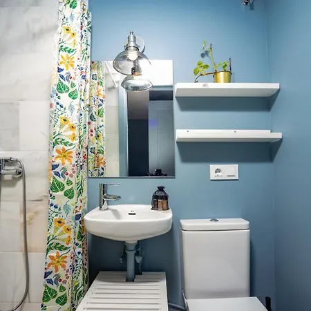 Trendyhomes Neptuno * Mojácar