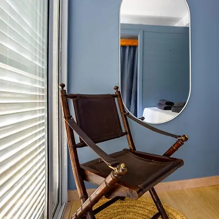 Lejlighed Trendyhomes Neptuno