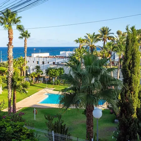 דירה Trendyhomes Neptuno *