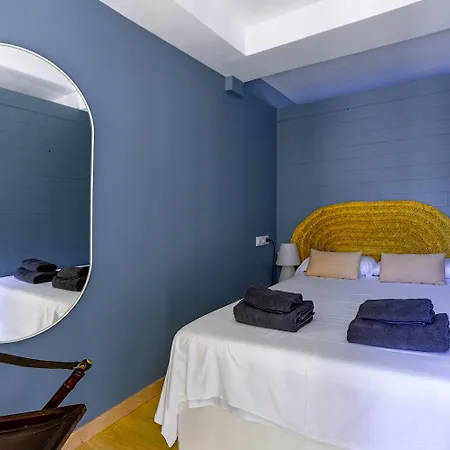 Apartment Trendyhomes Neptuno *
