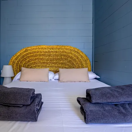 Trendyhomes Neptuno * Mojácar