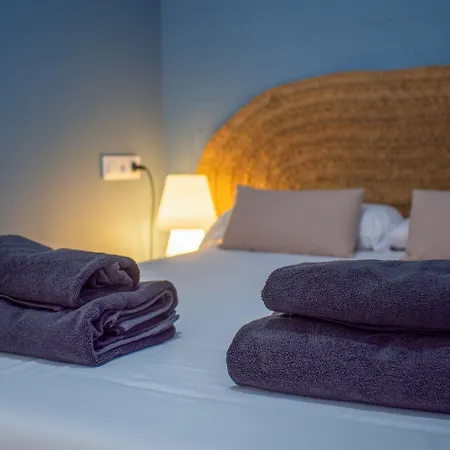 Trendyhomes Neptuno