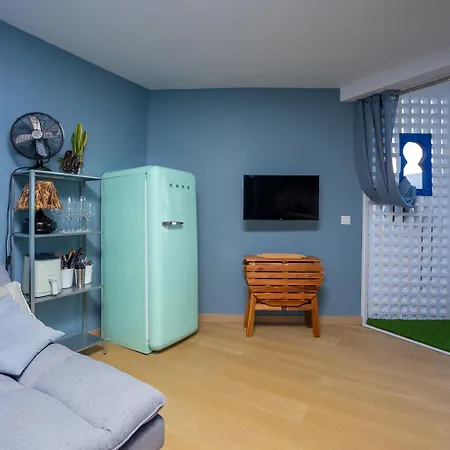 Διαμέρισμα Trendyhomes Neptuno