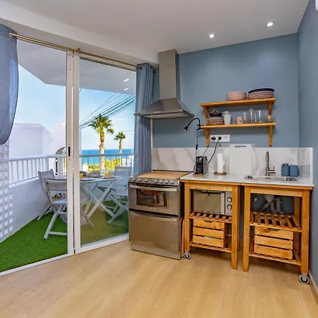 Trendyhomes Neptuno Διαμέρισμα *