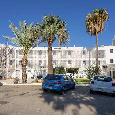 Διαμέρισμα Trendyhomes Neptuno *