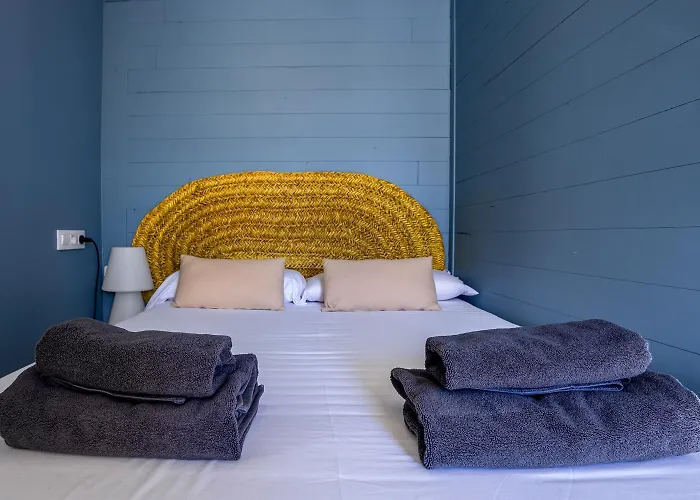 Trendyhomes Neptuno * Mojácar